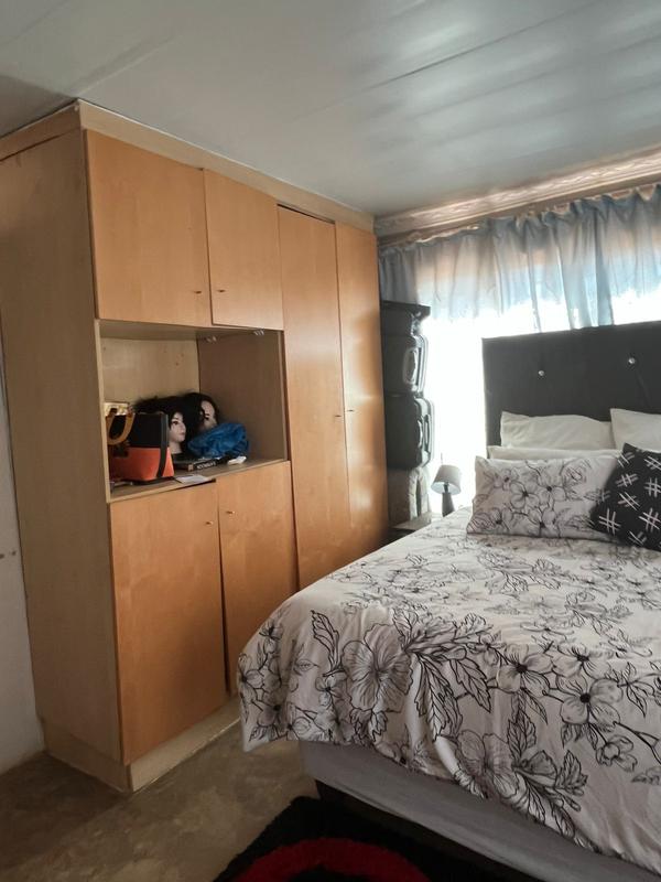 3 Bedroom Property for Sale in Mogwase North West